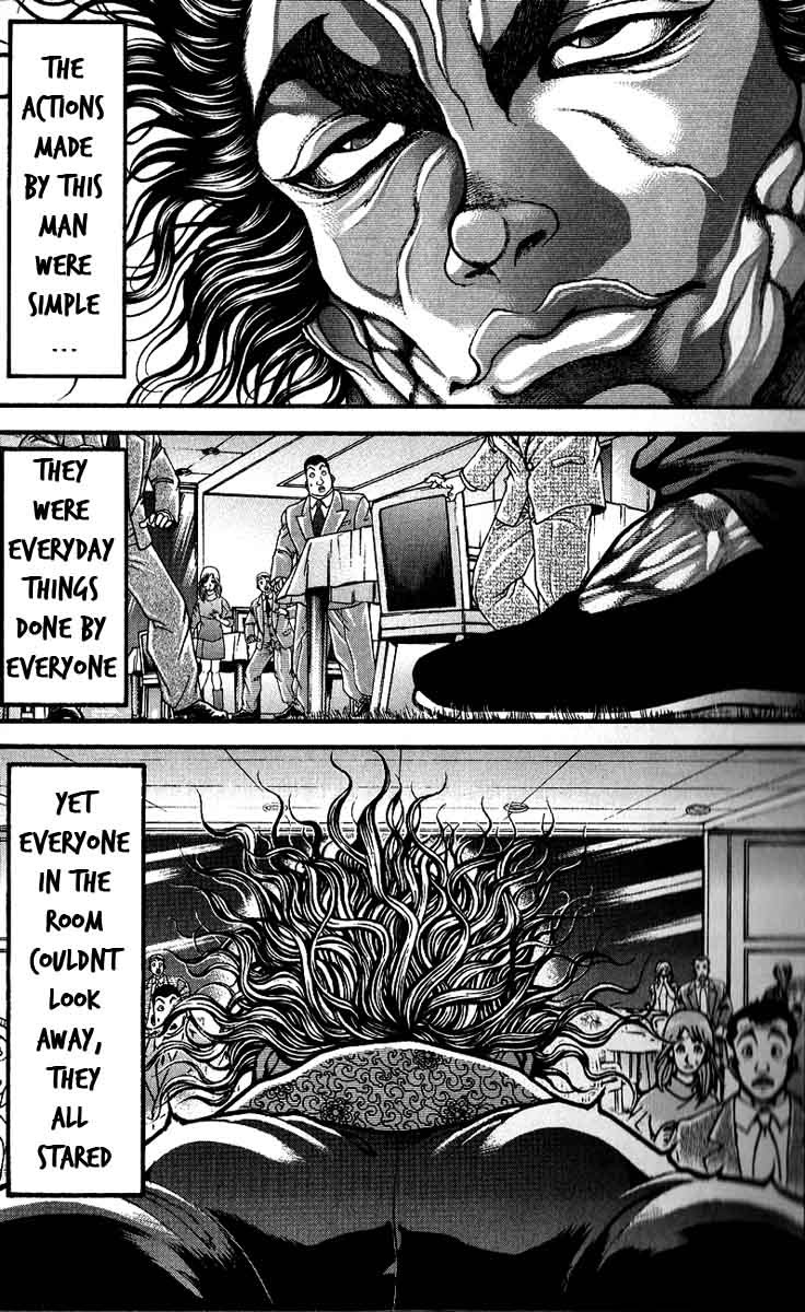 Baki - Son Of Ogre Chapter 251 7